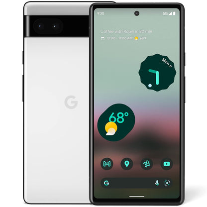 Google Pixel 6A