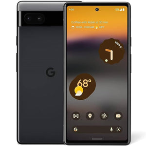 Google Pixel 6A