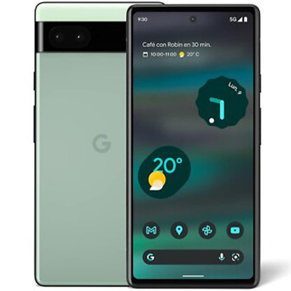 Google Pixel 6A